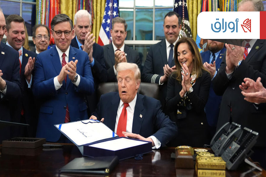 التهديد الأقصى علامة عجزٍ لا دليل سطوة