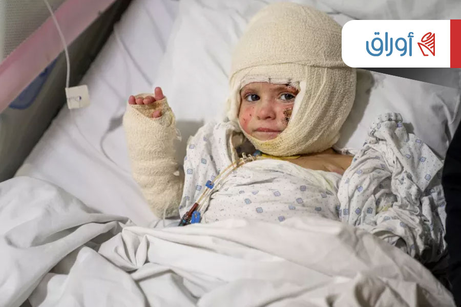 صراع الأخلاق والمصالح في الأزمات الأبدية