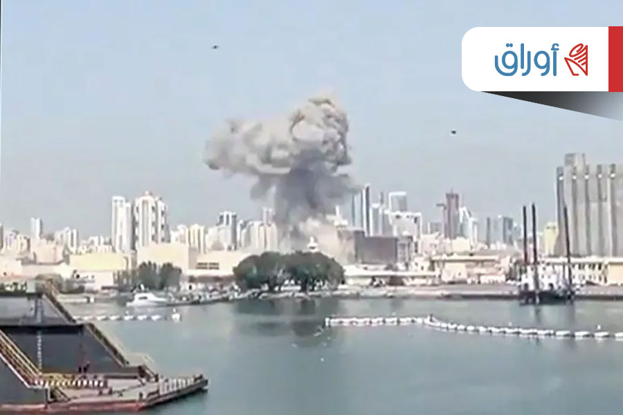 حرب تغيير التوازنات