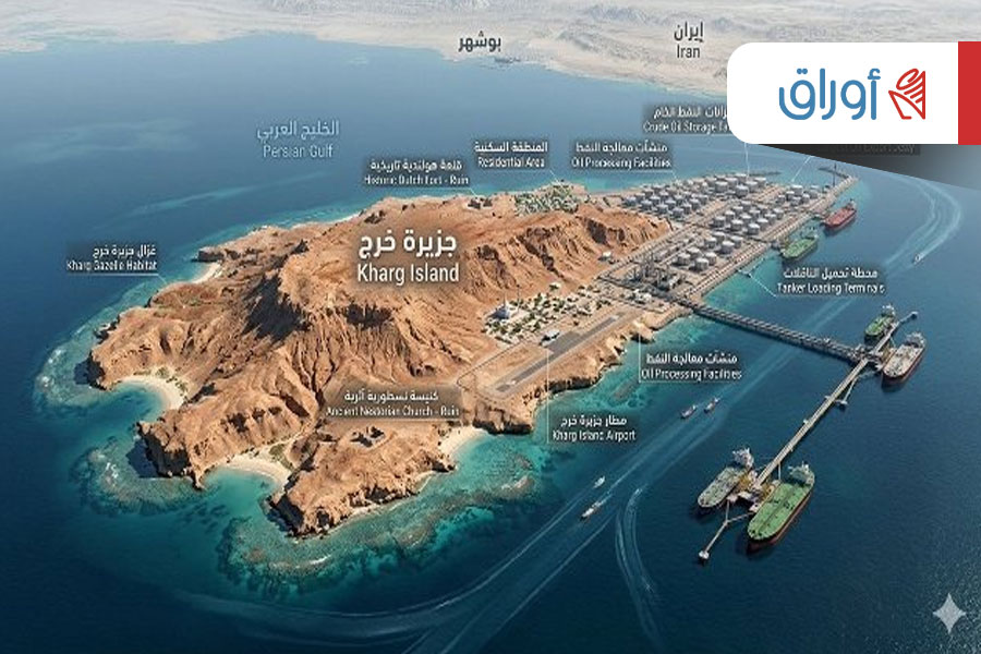 العمق الإيراني المجهول.. عندما تتحول الأرض إلى شبكة مقاومة لا تُقهر