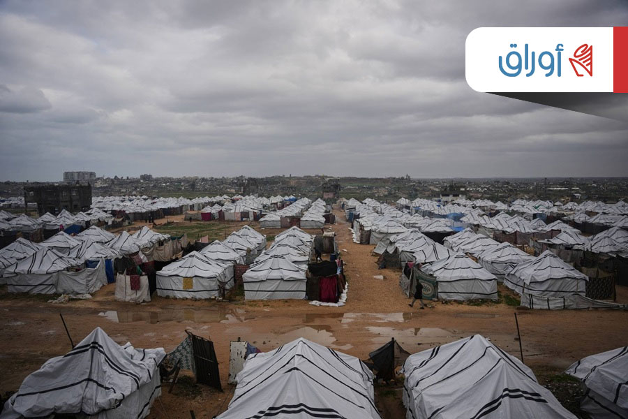 بعد هدنة غزة.. سقوط مئات الشهداء وفتح معبر رفح يخيّب آمال الفلسطينيين