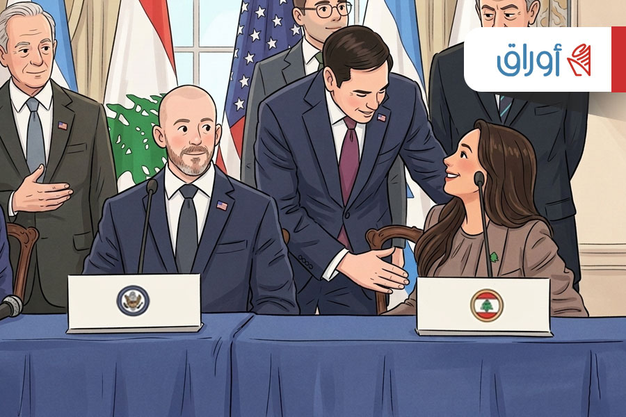 الاتفاق الذي فاوَض على معنى الوطن