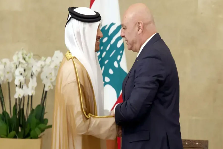  المشروع القطري للنهوض بالكهرباء في لبنان: 2890 ميغاواط أمام اختبار إصلاح القطاع 