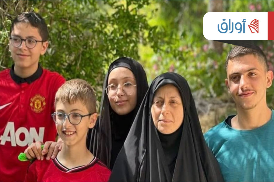 في أنصار..حين سكت الميزان