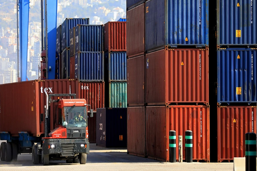 post