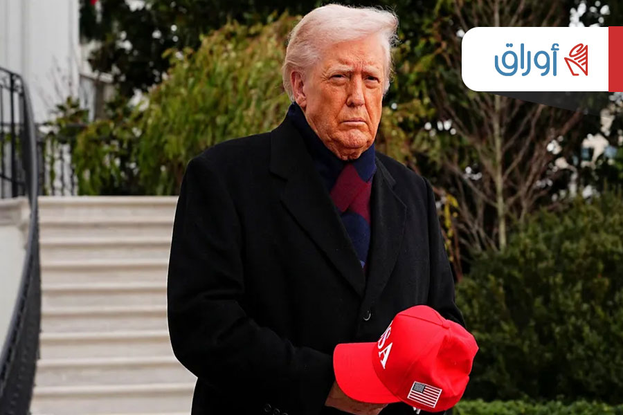 بين طغيان القوة وعقيدة الصمود.. هل يخسر ترامب معركة الإرادة؟