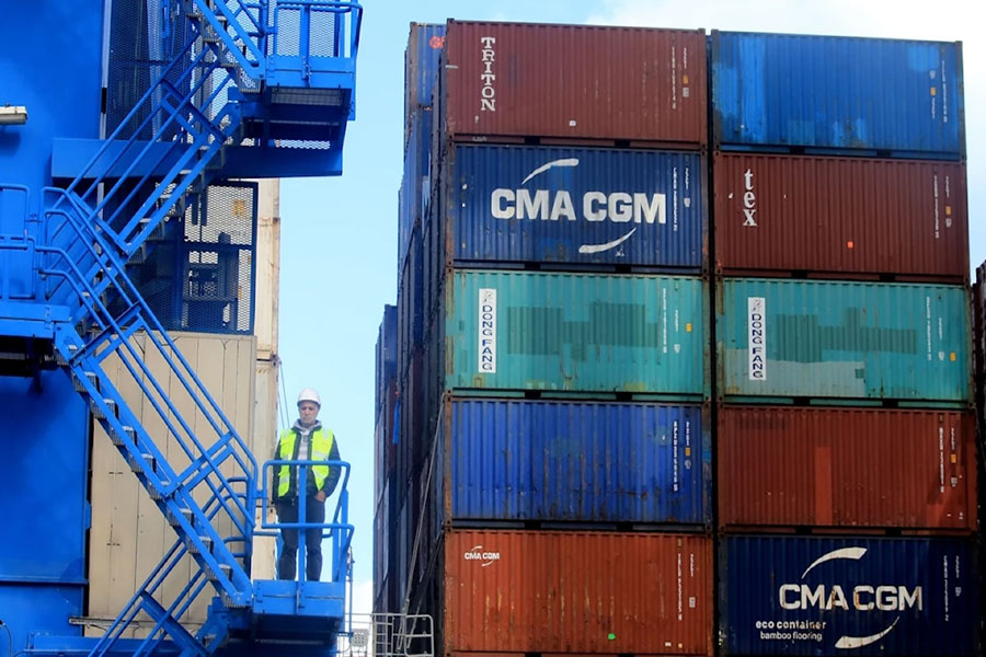 الضرائب توسّع هوامش الأرباح التجارية