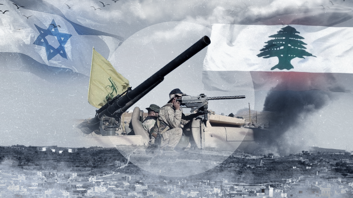 سوسيولوجيا المقاومة في إعادة البناء وفرض معادلات ردع جديدة