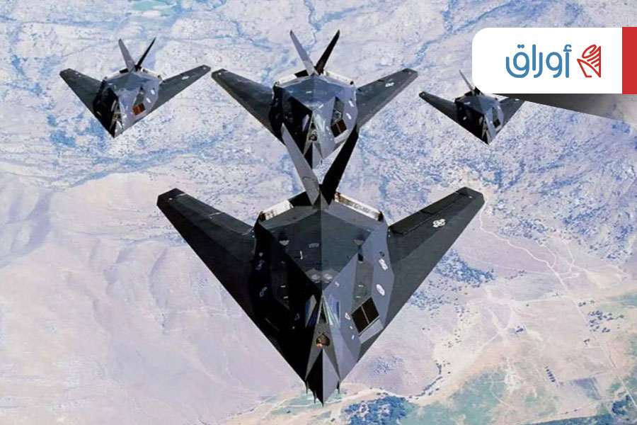 الشهاب الإيرانيّ يسقط شبح أمريكا…