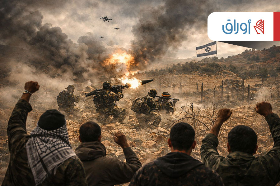 مشهد التعاطف الشعبي العربي إزاء إيران وتحولات في رؤيته للعدو