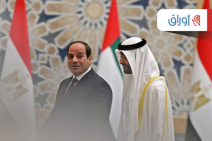 النفوذ قبل السيادة.. مصر في قلب معركة القرن الإفريقي