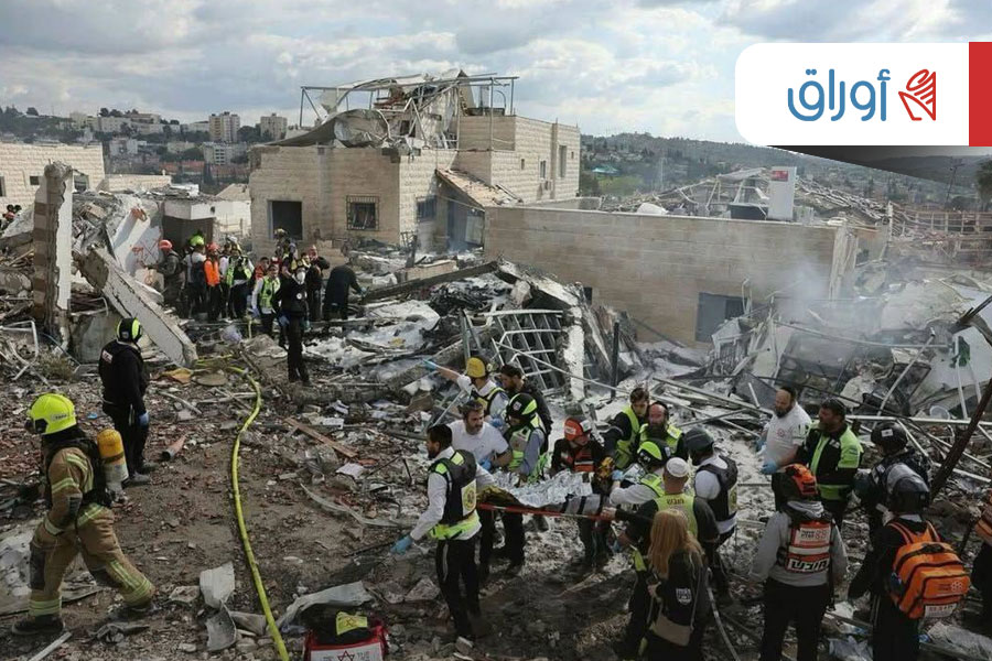 هل المجريات الحالية تبدّل ميزان الردع؟