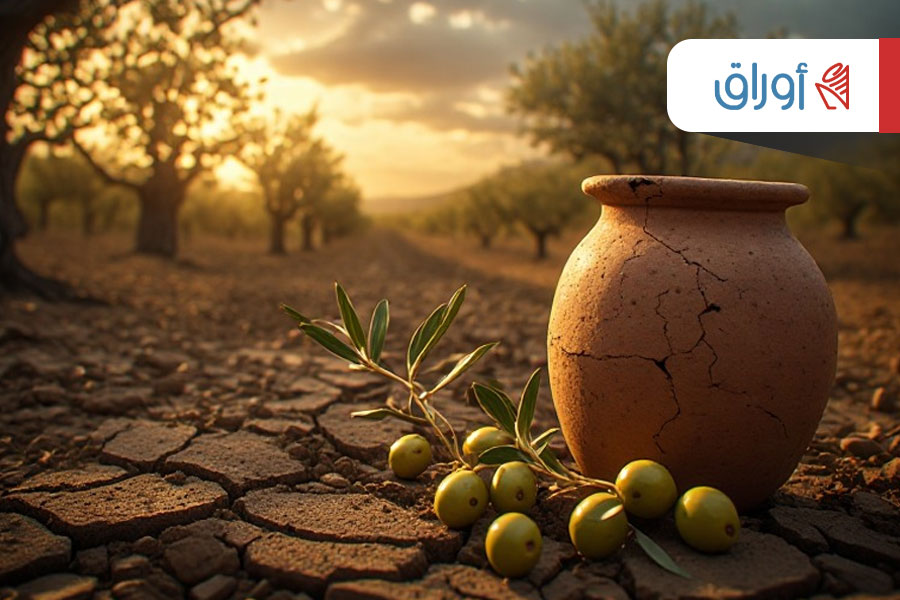 أرقام مرعبة.. كيف ترسم الأحداث الجارية أمننا الغذائي؟