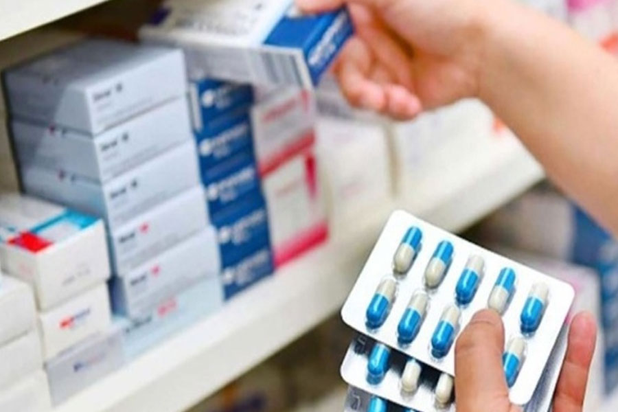 نقيب الصيادلة لـ 