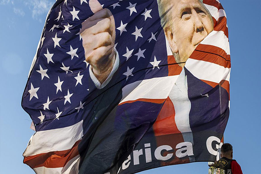 وجوه مزيفة... كيف يغزو الذكاء الاصطناعي انتخابات أميركا 2026؟