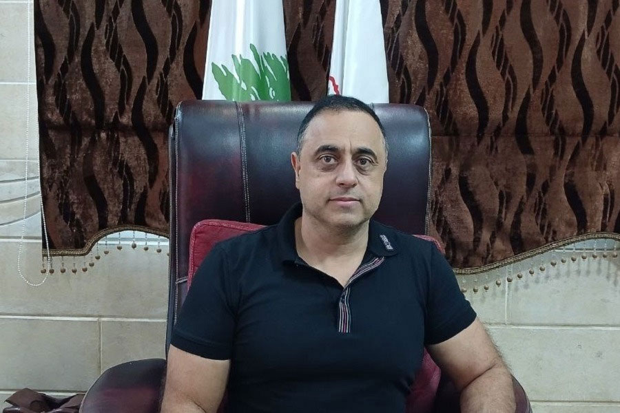  البداوي بين خطر المحرقة وتكدس النفايات.. أزمة بيئية برسم الدولة واتحاد بلديات الفيحاء 