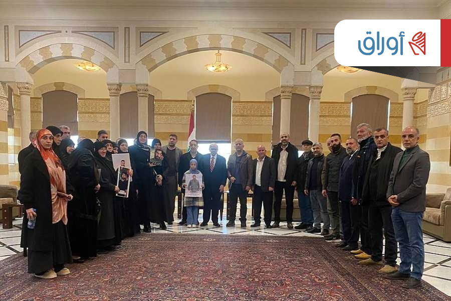 أهالي الأسرى اللبنانيين في السجون الإسرائيلية.. قضيتهم لا تحتمل السكوت