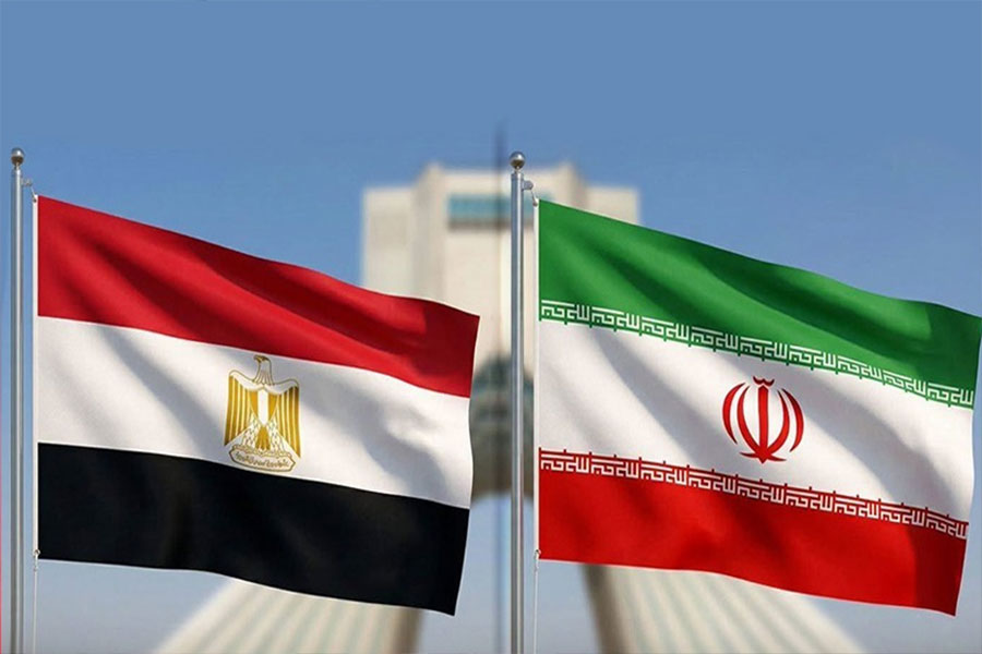 مصر وإيران.. هل تنجح دبلوماسية المصالح في تجاوز إرث القطيعة؟