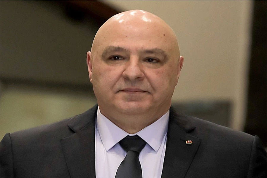 وساطة تركية بين دمشق وحزب الله.. هل سلّم عون إسرائيل رفات يهود لبنانيين؟
