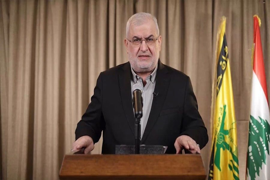 رعد: شهران أمام العدو لإتمام الانسحاب.. ولا حاجة للتفاوض المباشر معه