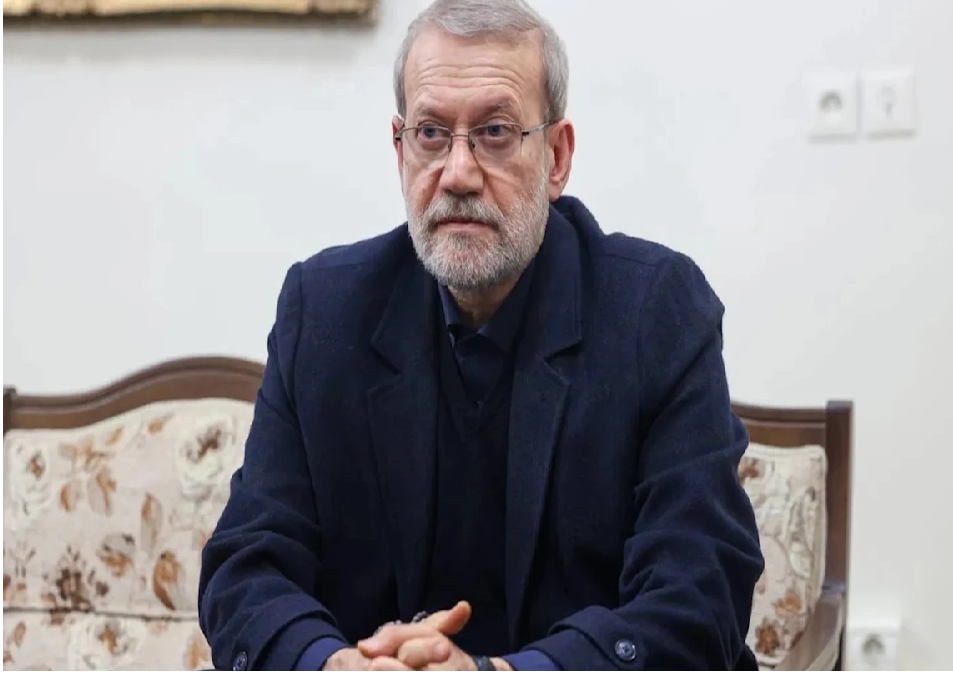 لاريجاني للحكومات الإسلامية: أي إسلام هذا؟