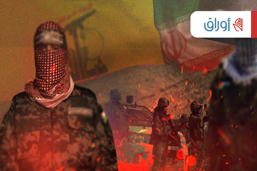 استراتيجية وحدة الساحات ستعيد التوازنات