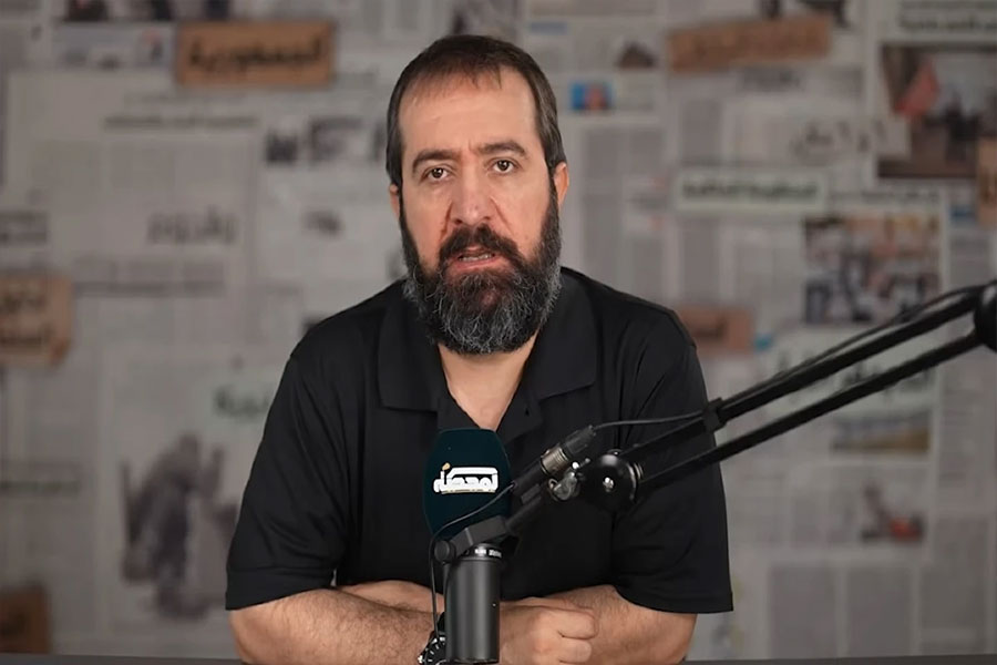 post