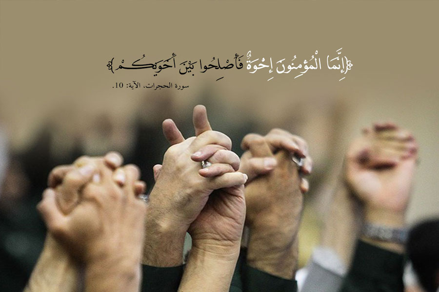 المولد النبوي الشريف يوحّد الأمة في استراتيجية بنّاءة لاستعادة حضارتها