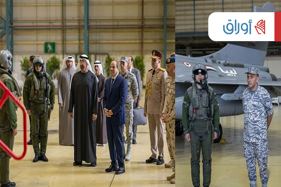 الإعلان الأخطر.. هل تغيّر مصر موقعها في الحرب الإقليمية؟