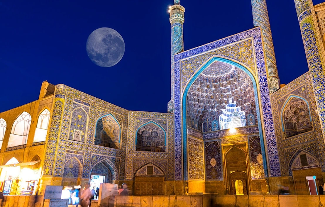 الحرب الإسرائيلية الأميركية طالت المعالم التاريخية الإيرانية.. الهمج يدمّرون ذاكرة العالم