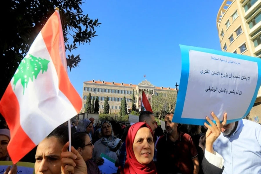 التفرّغ في «اللبنانية»: التوازن الطائفي يفرض ضحاياه