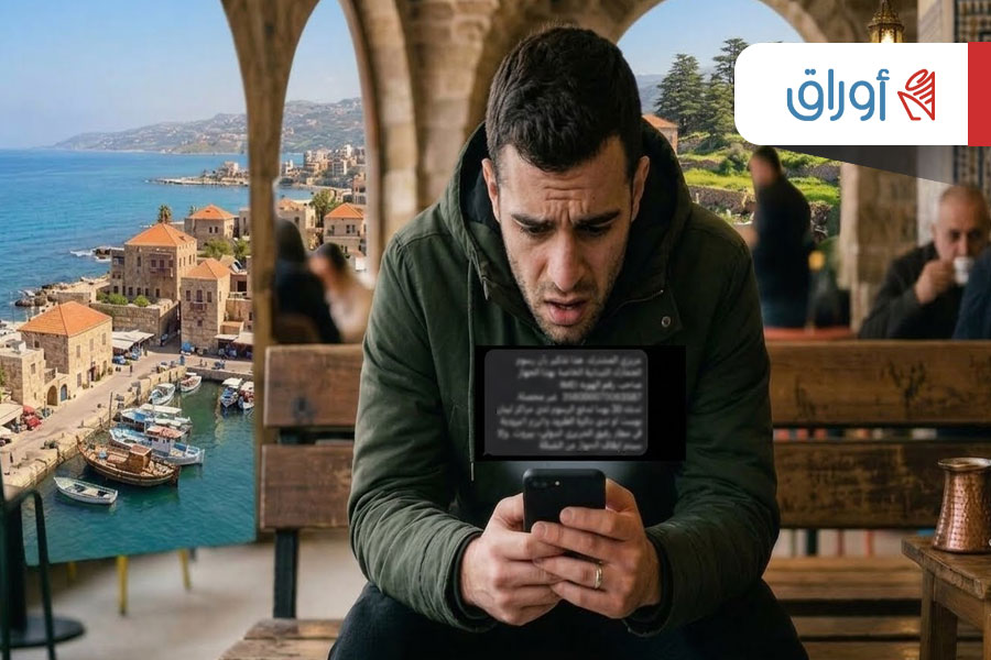 فضيحة الهواتف في لبنان.. من يتحمّل المسؤولية؟