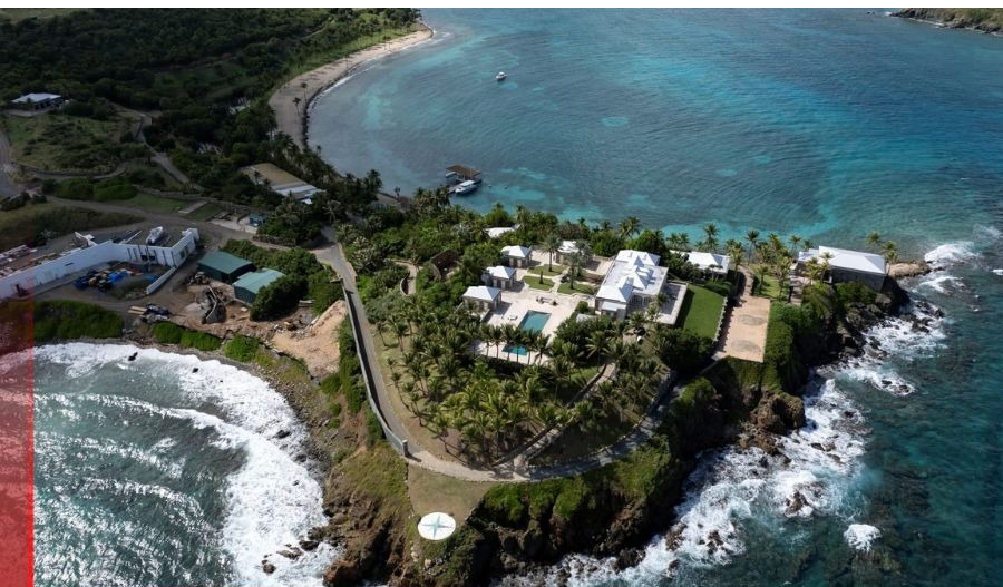 الوجه القبيح للنظام العالمي في مرآة جيفري إبستين