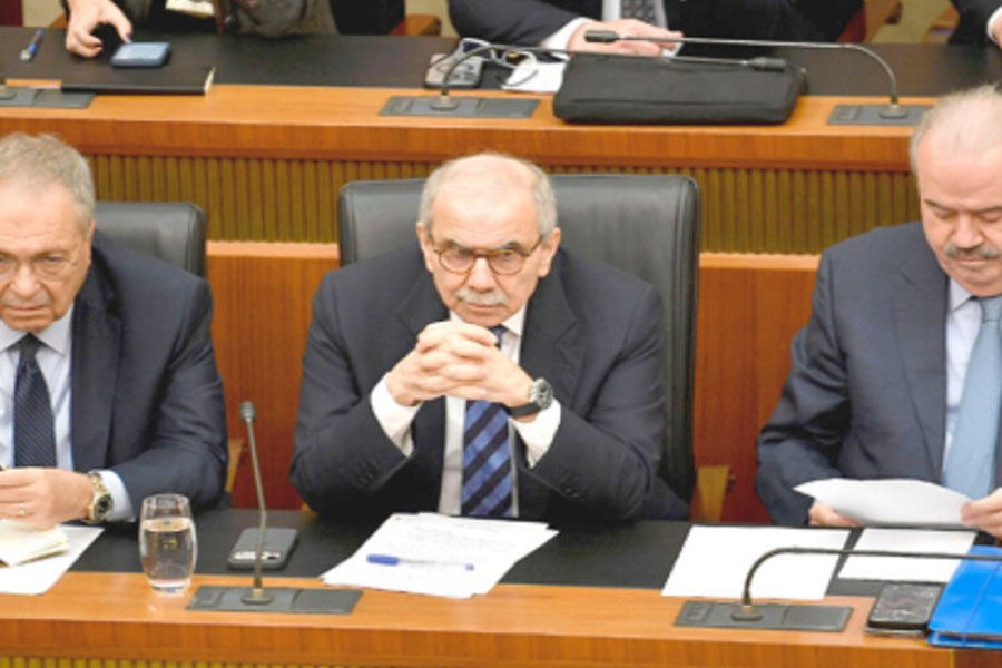 موازنة العام 2026: إفقار دون إعمار (1/2)